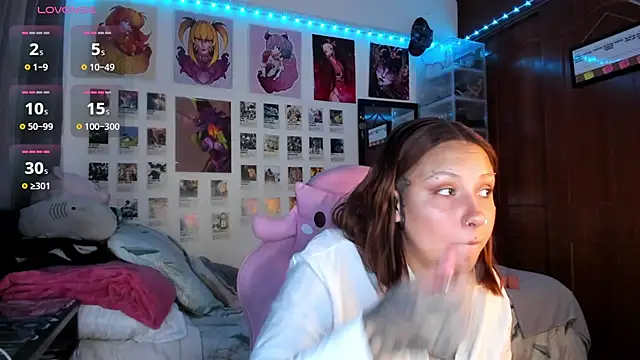 Snapshot of Jessie_williams chatting on July 28, 8:52 pm Jessie williams online show from July 28, 8:52 pm