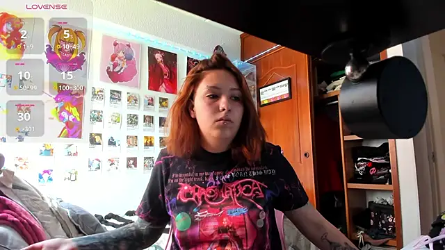 Snapshot of Jessie_williams chatting on July 31, 4:50 pm Jessie williams online show from July 31, 4:50 pm