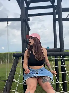 Snapshot of sahorix1 chatting on March 4, 9:21 pm sahorix1 online show from March 4, 9:21 pm