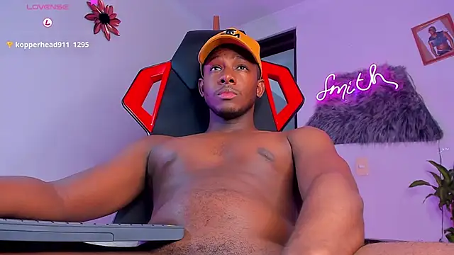 Snapshot of Baby_smith chatting on January 12, 6:05 pm Baby smith online show from January 12, 6:05 pm