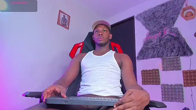 Snapshot of Baby_smith chatting on March 3, 3:08 am Baby smith online show from March 3, 3:08 am