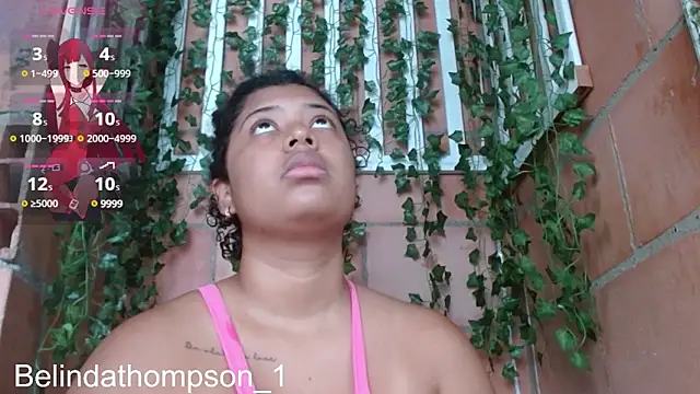 belindathompson online show from December 11, 7:46 pm