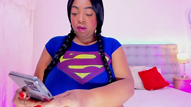 laqquishax online show from January 13, 3:04 pm