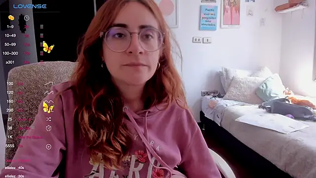 Snapshot of linda_giggle chatting on January 16, 5:33 pm linda giggle online show from January 16, 5:33 pm