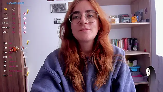 Snapshot of linda_giggle chatting on March 10, 5:07 pm linda giggle online show from March 10, 5:07 pm