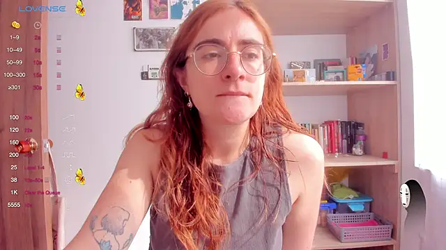 Snapshot of linda_giggle chatting on March 12, 1:51 pm linda giggle online show from March 12, 1:51 pm