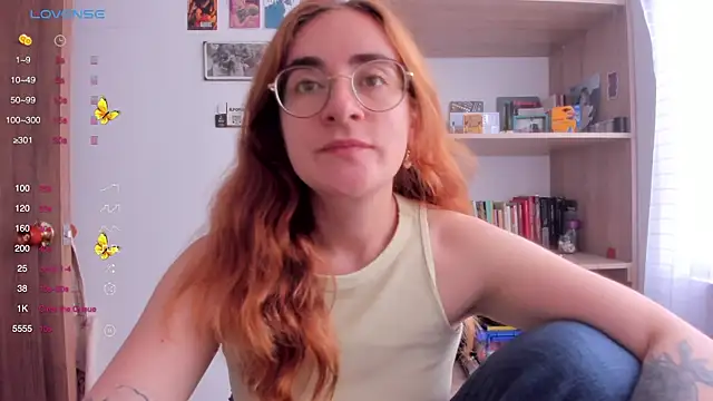 Snapshot of linda_giggle chatting on March 20, 2:21 pm linda giggle online show from March 20, 2:21 pm