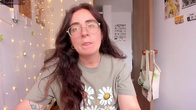 linda giggle online show from October 30, 8:53 pm