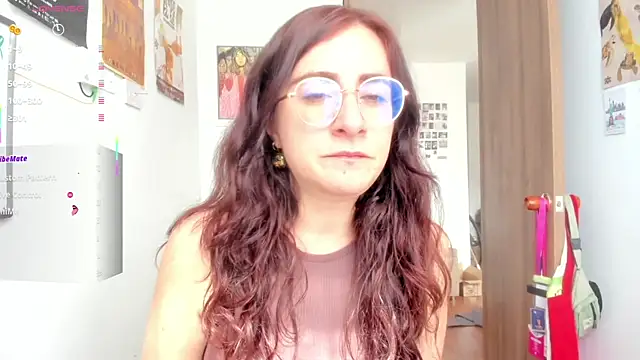 linda giggle online show from May 14, 2:35 pm