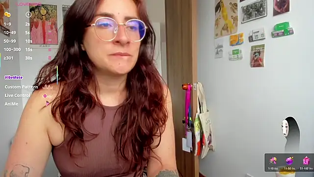 linda giggle online show from May 26, 1:51 pm