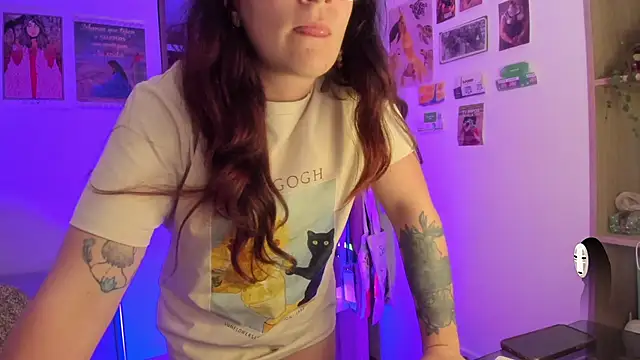 linda giggle online show from May 30, 12:52 am