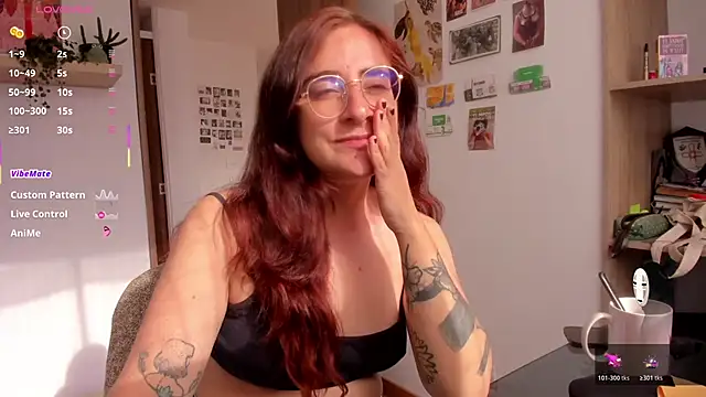 linda giggle online show from June 17, 1:01 pm