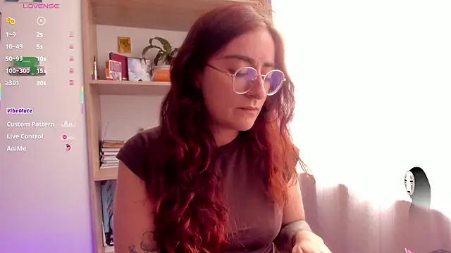 linda giggle online show from July 3, 3:29 pm