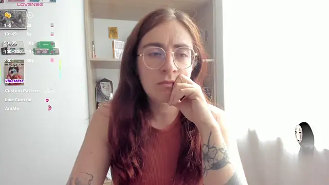 linda giggle online show from July 9, 3:16 pm