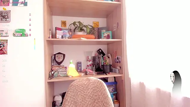 linda giggle online show from July 23, 12:25 pm