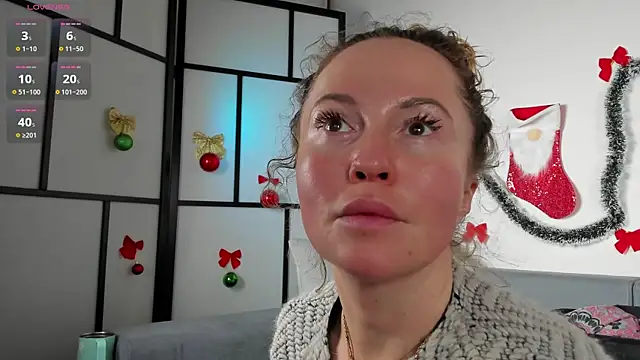 Snapshot of Amber_Foks chatting on January 10, 9:33 am Amber Foks online show from January 10, 9:33 am