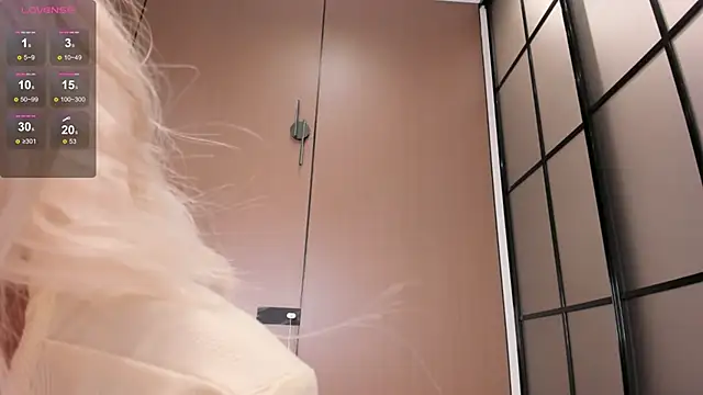 mikio san online show from March 1, 1:18 pm