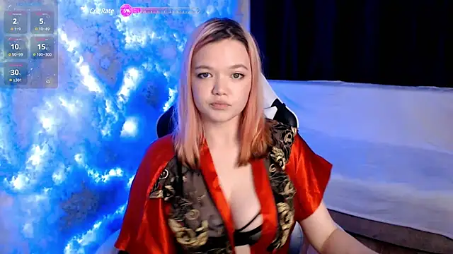 mary lunar online show from February 19, 9:58 pm