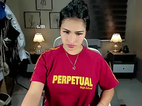 EternityBanks online show from November 22, 7:02 pm