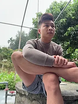 Naughty--asian online show from March 12, 2:18 am