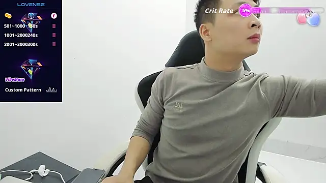 Naughty--asian online show from March 21, 12:32 pm