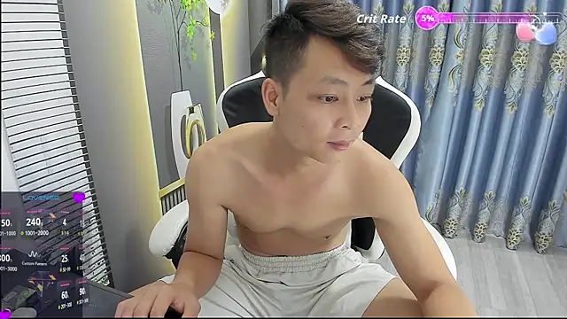 Naughty--asian online show from June 25, 5:12 am
