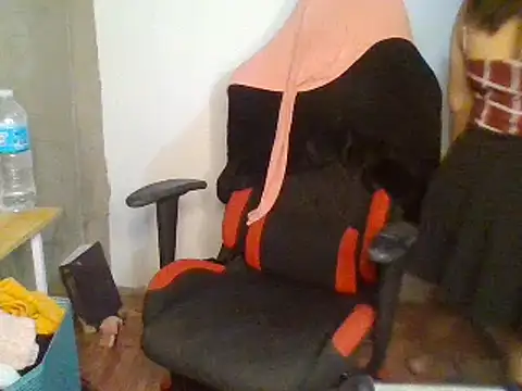 SweetAsian Jojo69 online show from March 16, 9:26 pm