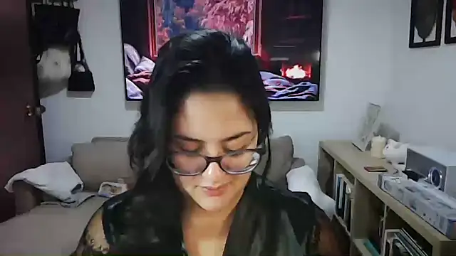 ZabathMiller online show from October 17, 3:36 pm