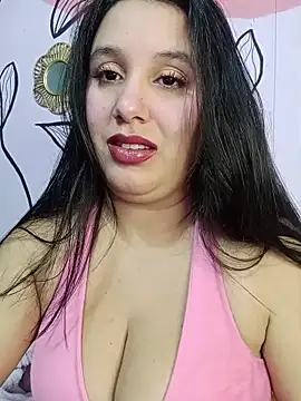 Deina bunny online show from May 3, 2:50 am