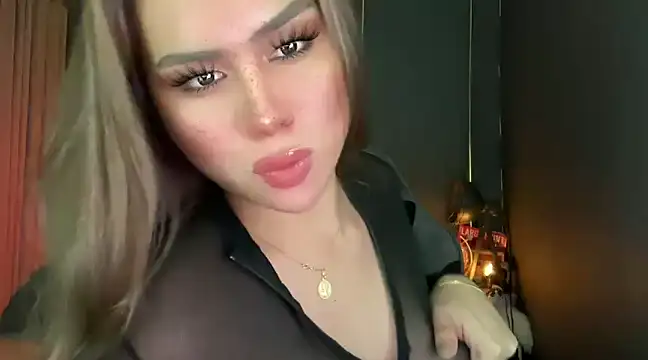 Mistress supreme online show from January 8, 2:46 am