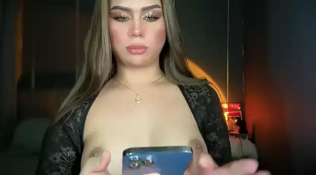 Mistress supreme online show from January 12, 5:45 am