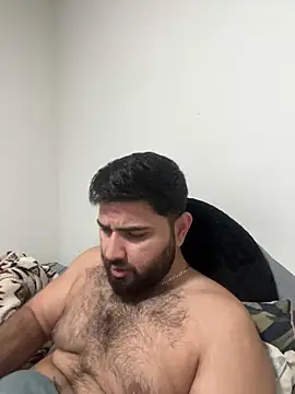 Shamang269 online show from November 5, 1:00 pm