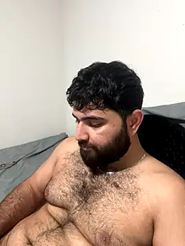 Shamang269 online show from November 15, 6:48 pm