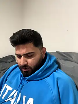 Shamang269 online show from December 5, 12:25 pm