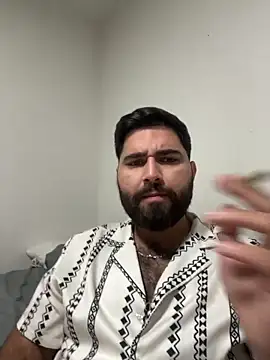 Shamang269 online show from June 17, 11:45 am