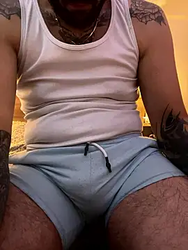 jonathan rivers online show from January 8, 8:55 pm