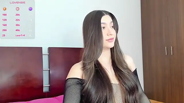 Snapshot of alice-love1 chatting on May 13, 7:11 pm alice-love1 online show from May 13, 7:11 pm
