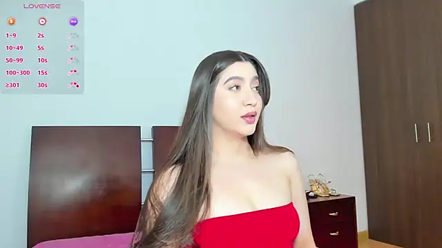 Snapshot of alice-love1 chatting on July 7, 10:47 pm alice-love1 online show from July 7, 10:47 pm