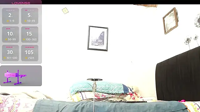 Snapshot of Kattara_Becky_ chatting on May 24, 4:50 am Kattara Becky online show from May 24, 4:50 am