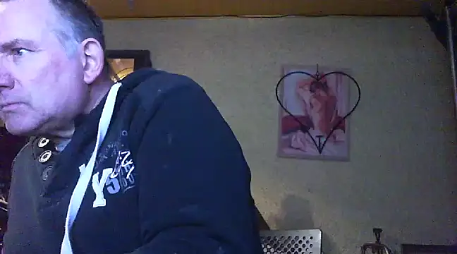 jeanlulu online show from January 1, 4:50 pm