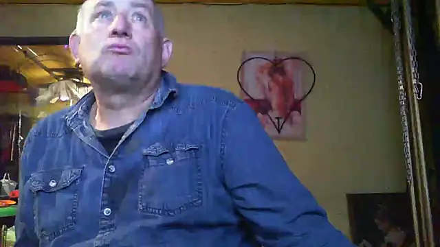 jeanlulu online show from November 6, 7:48 pm