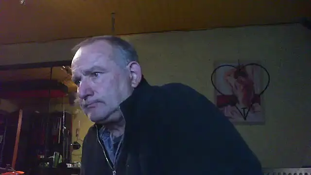 jeanlulu online show from November 9, 5:00 pm