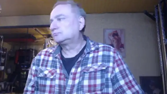 jeanlulu online show from December 14, 8:57 pm