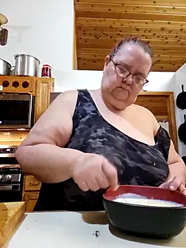 Hornybbw1978 online show from April 30, 2:40 am
