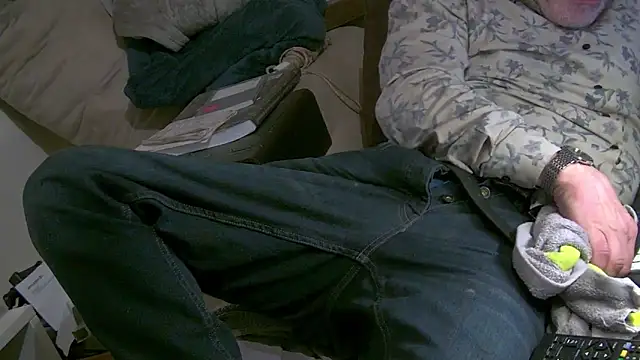 mike30nbg online show from March 9, 8:02 pm