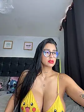 lovely violet13 online show from March 11, 5:41 pm