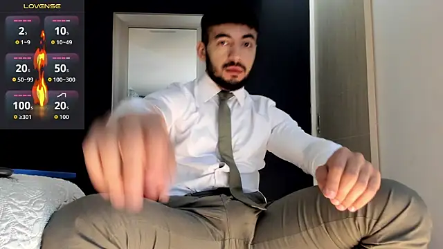 MarkWalker   online show from March 12, 10:21 am