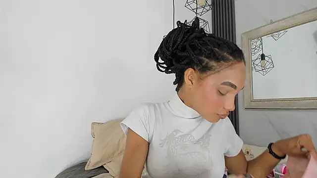 Snapshot of kristyl_paez chatting on May 24, 7:19 pm kristyl paez online show from May 24, 7:19 pm
