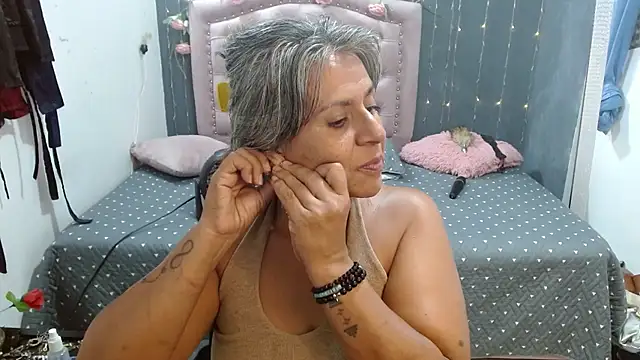 lalisha 96 online show from September 21, 3:19 am