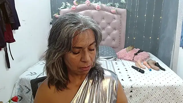 lalisha 96 online show from October 3, 11:57 pm